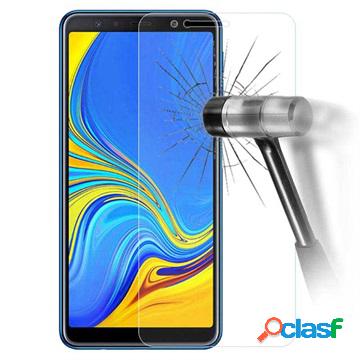 Proteggi Schermo in Vetro Temperato per Samsung Galaxy A7