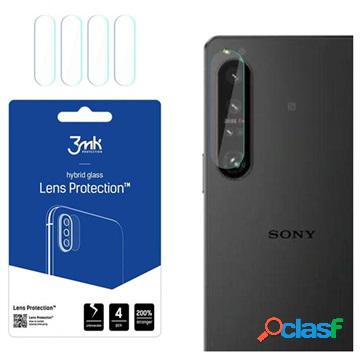 Protezione Dellobiettivo per Fotocamera Sony Xperia 1 IV 3MK