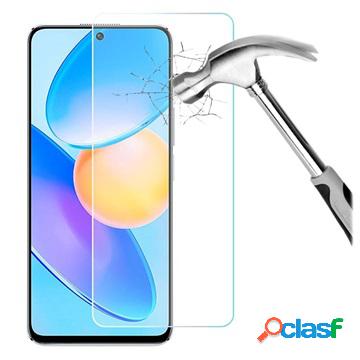 Protezione Schermo in Vetro Temperato per Honor Play6T Pro -