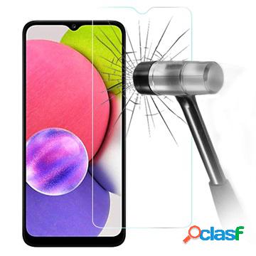 Protezione Schermo in Vetro Temperato per Samsung Galaxy