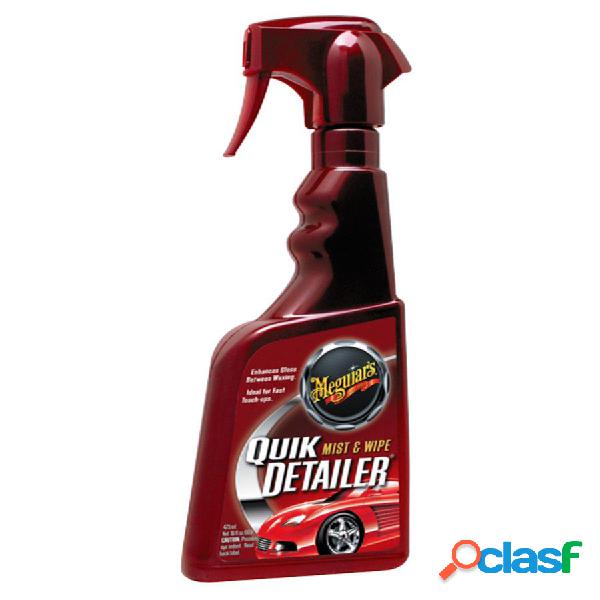 Pulitore rapido Classic - Quik Detailer - MEGUIARS