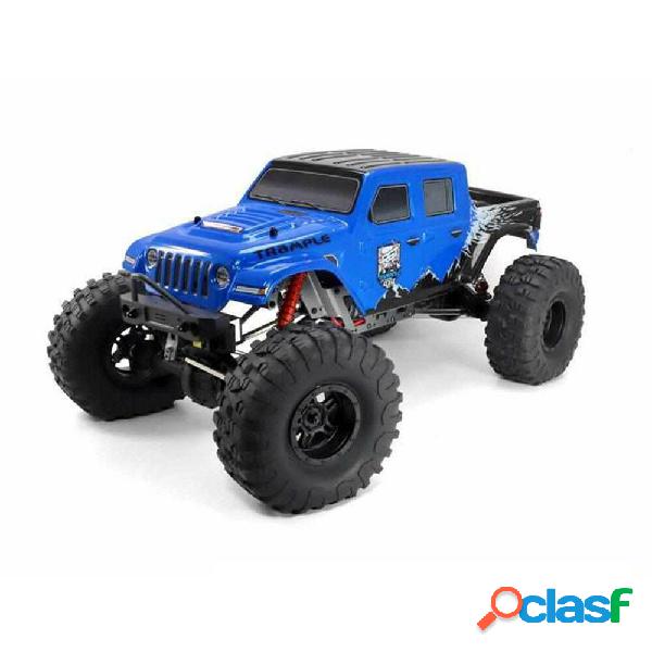 RGT 18100 RTR 1/10 2.4G 4WD RC Auto Reverse-DriveSystem