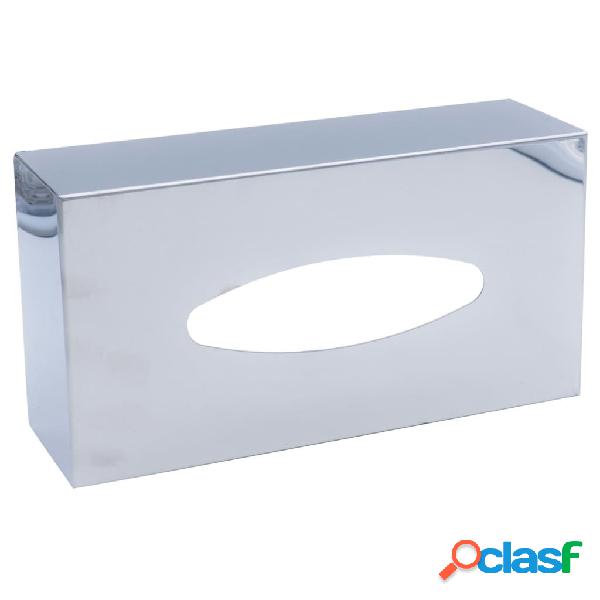 RIDDER Porta Fazzoletti Classic Lucido