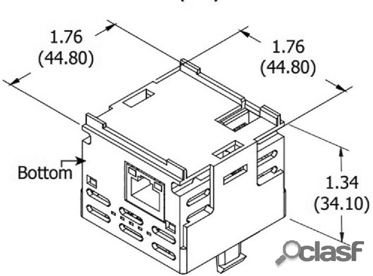 Red Lion PMM000CMENT00000 Modulo di interfaccia