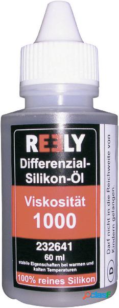 Reely Olio siliconico per differenziale Viscosità CST / CPS