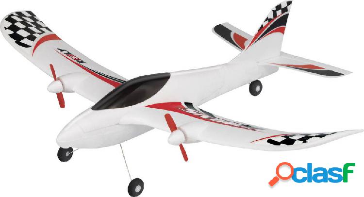 Reely TWINS Aeromodello per principianti RtF 520 mm