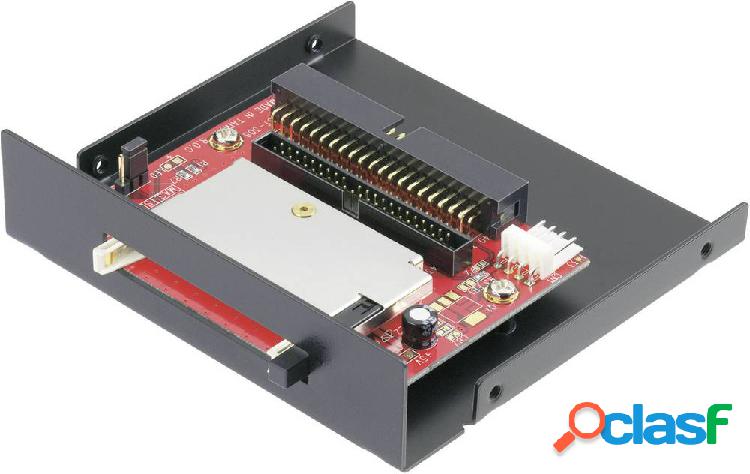 Renkforce Convertitore di interfaccia [1x Spina CompactFlash