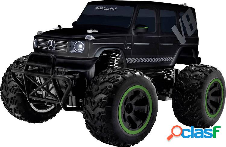 Revell Control 24463 Mercedes G-Class 1:18 Automodello per