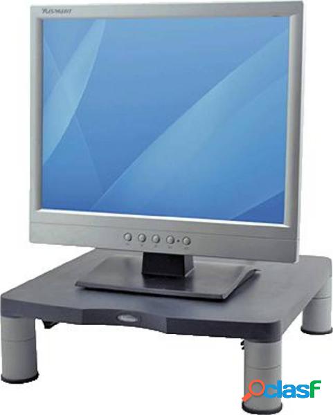 Rialzo per monitor Fellowes 91693 Altezza: 5 fino a 10 cm