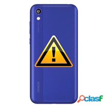 Riparazione del Copribatteria per Honor 8S - Blu