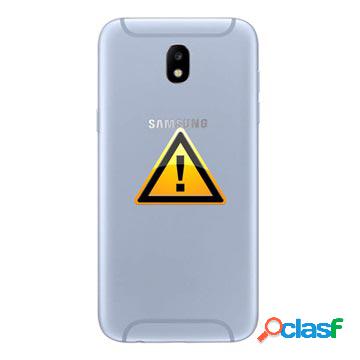 Riparazione del Copribatteria per Samsung Galaxy J7 (2017) -