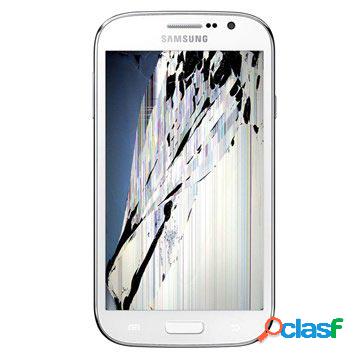 Riparazione del Display LCD del Samsung Galaxy Grand Neo