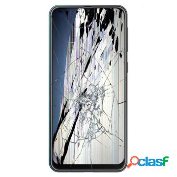 Riparazione del Display LCD e del Touch Screen del Samsung