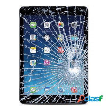 Riparazione del Vetro del Display e Touch Screen del iPad