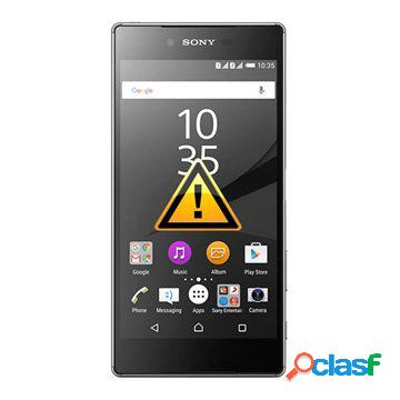 Riparazione dellAntenna NFC del Sony Xperia Z5 Premium Dual