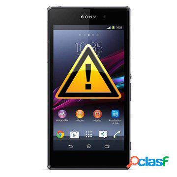 Riparazione della Batteria del Sony Xperia Z1