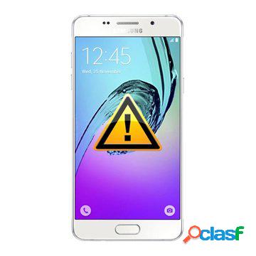 Riparazione della Fotocamera del Samsung Galaxy A5 (2016)