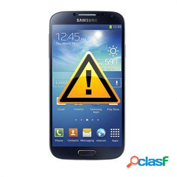 Riparazione della Fotocamera del Samsung Galaxy S4 I9500,