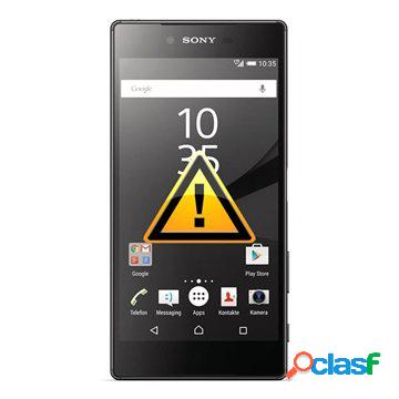 Riparazione della Fotocamera del Sony Xperia Z5 Premium