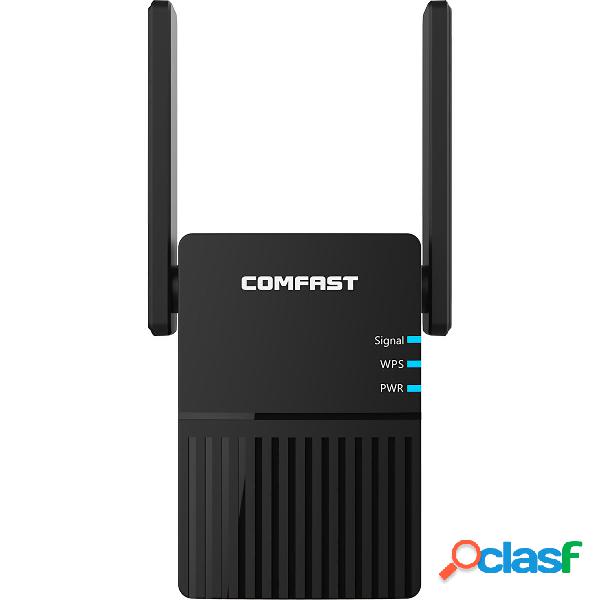 Ripetitore wireless COMFAST AC1200 5G WiFi 1200Mbps WIFI