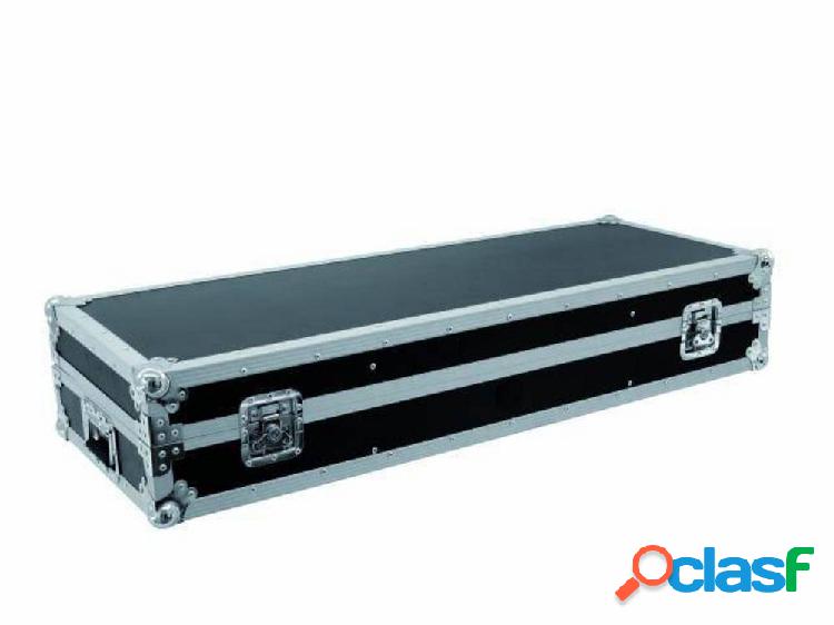 Roadinger LS-1 Case per mixer da DJ (L x L x A) 275 x 1290 x