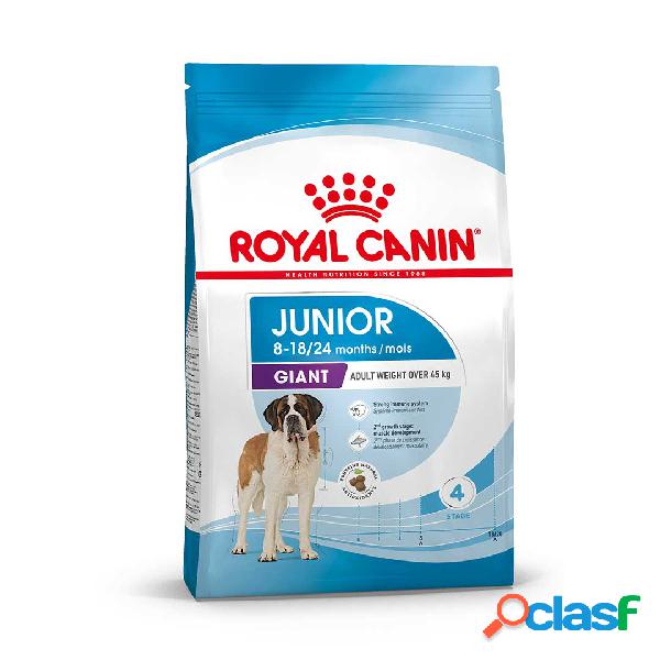 Royal Canin Dog Giant Junior 15 kg