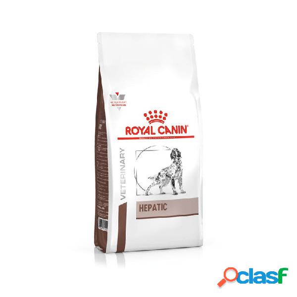 Royal Canin V-diet - Royal Canin Hepatic Per Cani