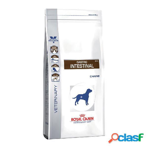 Royal Canin Veterinary Diet Dog Gastrointestinal 2 kg