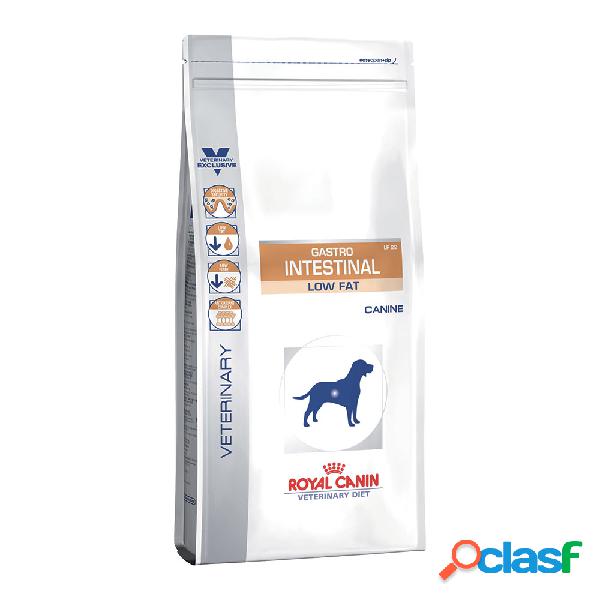 Royal Canin Veterinary Diet Dog Gastrointestinal Low Fat 12