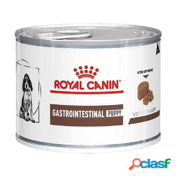 Royal Canin Veterinary Diet Dog Puppy Gastrointestinal 195