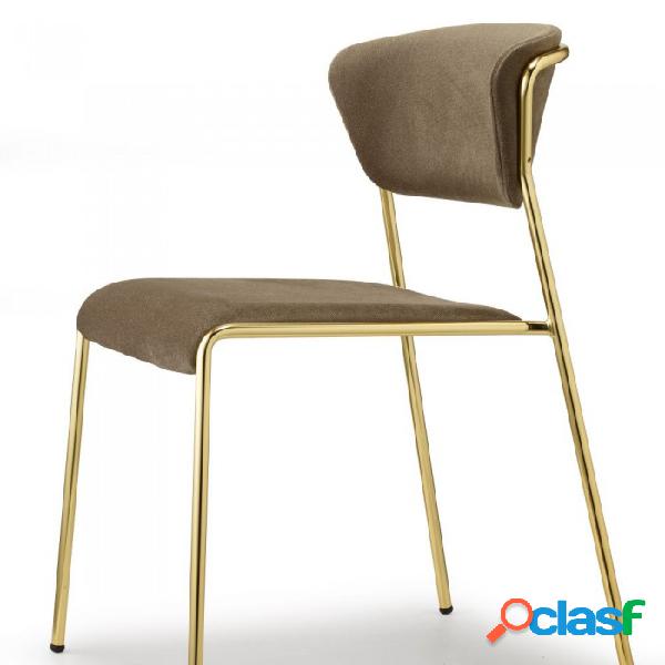 SCAB DESIGN - Lisa 2853 sedie di Scab Design| Arredinitaly