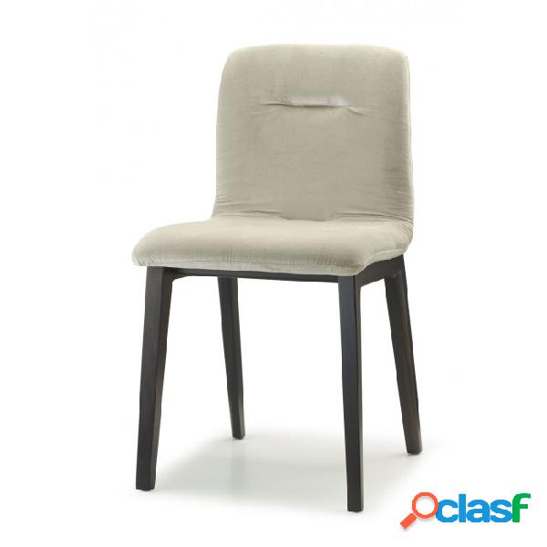 SCAB DESIGN - Natural alice pop 2849 sedie di Scab Design|