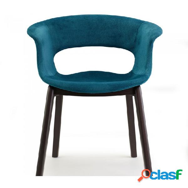 SCAB DESIGN - Natural miss b pop 2802 sedie di Scab Design|
