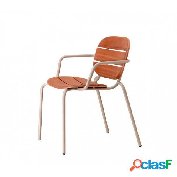 SCAB DESIGN - Si-si 2514 sedie di Scab Design| Arredinitaly