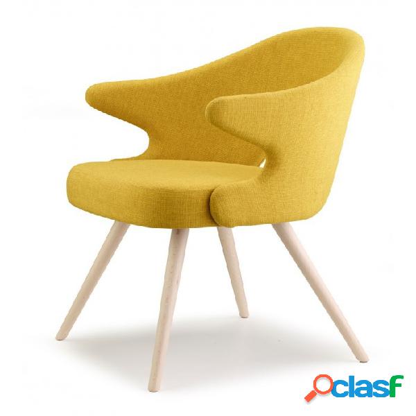 SCAB DESIGN - You 2803 sedie di Scab Design| Arredinitaly