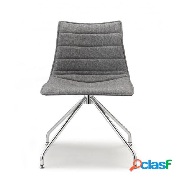 SCAB DESIGN - Zebra pop 2647 sedie di Scab Design|