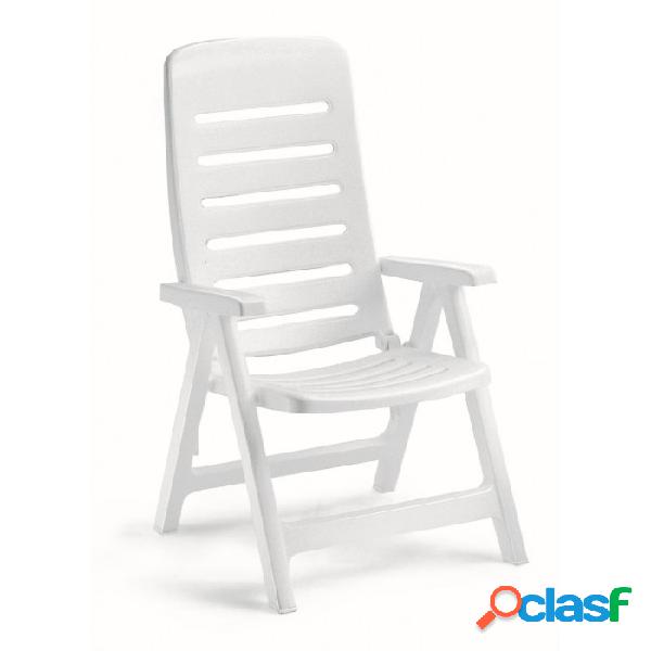 SCAB OUTDOOR - Poltrona quintilla sedie di Scab Outdoor|