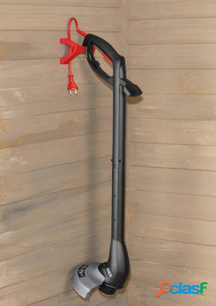 SKIL 0732 Elettrico Decespugliatore incl. Seconda e terza