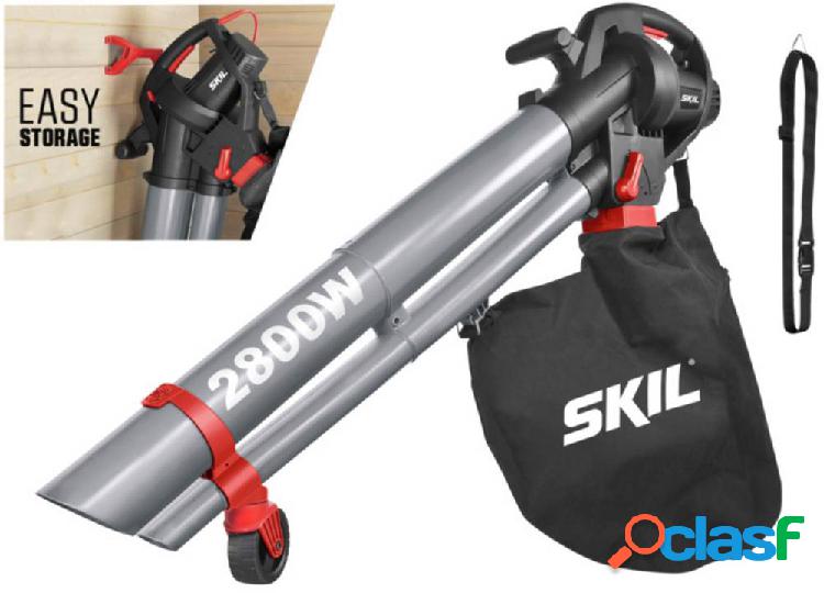 SKIL 0792 Elettrico F0150792AA 0792 Soffiatore foglie,