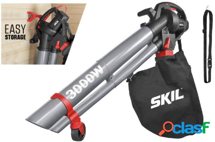 SKIL 0796 Elettrico F0150796AA 0796 Soffiatore foglie,