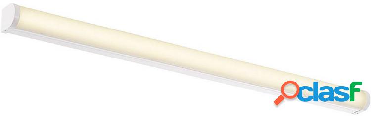 SLV 631347 Plafoniera LED Bianco 28 W Bianco