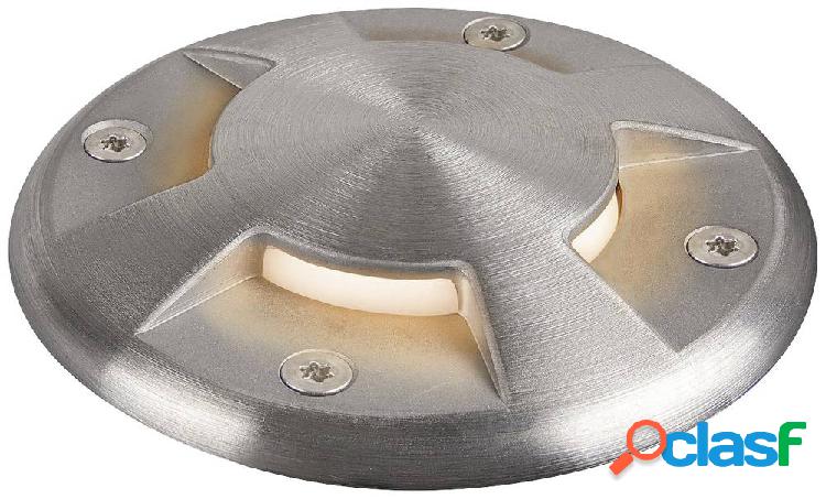 SLV SMALL PLOT 1006175 Coperchio acciaio inox