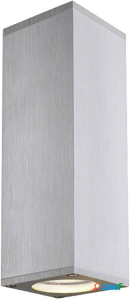 SLV Theo Wall 1000331 Lampada da parete per esterno LED