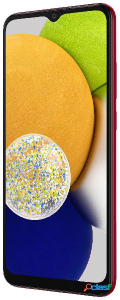 Samsung Galaxy A03 Smartphone 64 GB 16.5 cm (6.5 pollici)