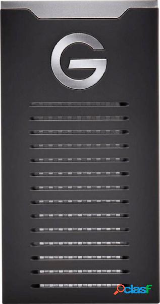 SanDisk Professional G-Drive SSD 500 GB SSD esterno USB 3.2