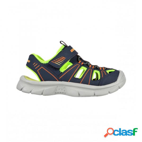 Sandali Skechers Relix Skechers - Sandali e ciabatte -