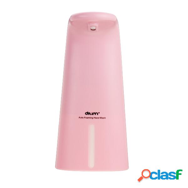 Sapone automatico Dispenser IR Sensore Schiuma Liquido