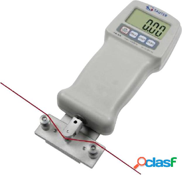 Sauter FK-A02 Supporto per tensiometro (fino a 1000 N)