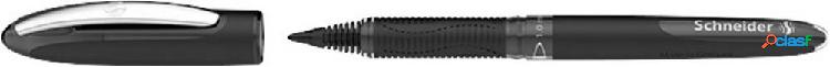 Schneider Penna roller One Sign Pen 1 mm Nero, Blu profondo