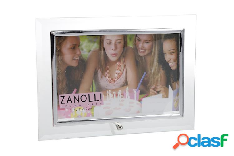 Selezione Zanolli Cornice in plexiglass trasparente